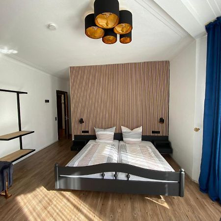 Parkhotel Rottweil Bagian luar foto