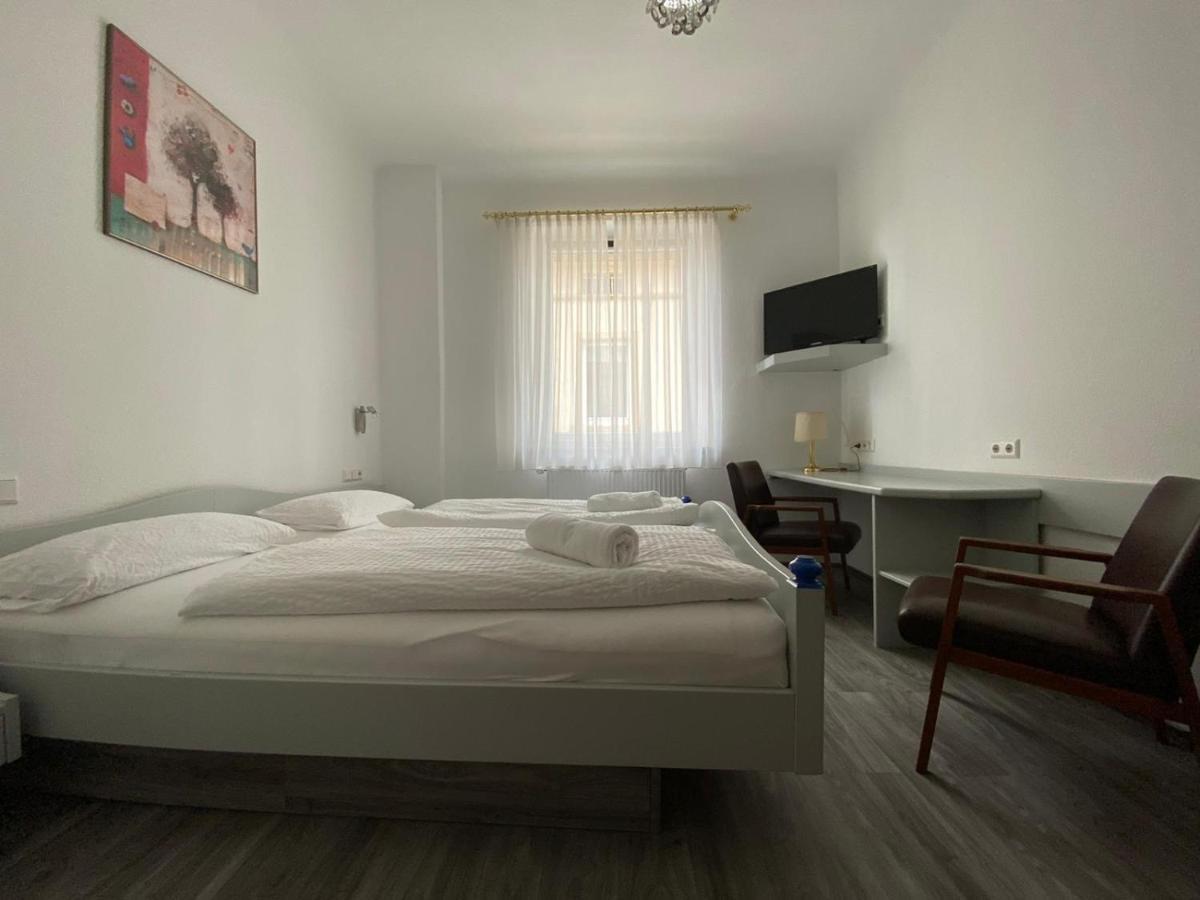 Parkhotel Rottweil Bagian luar foto