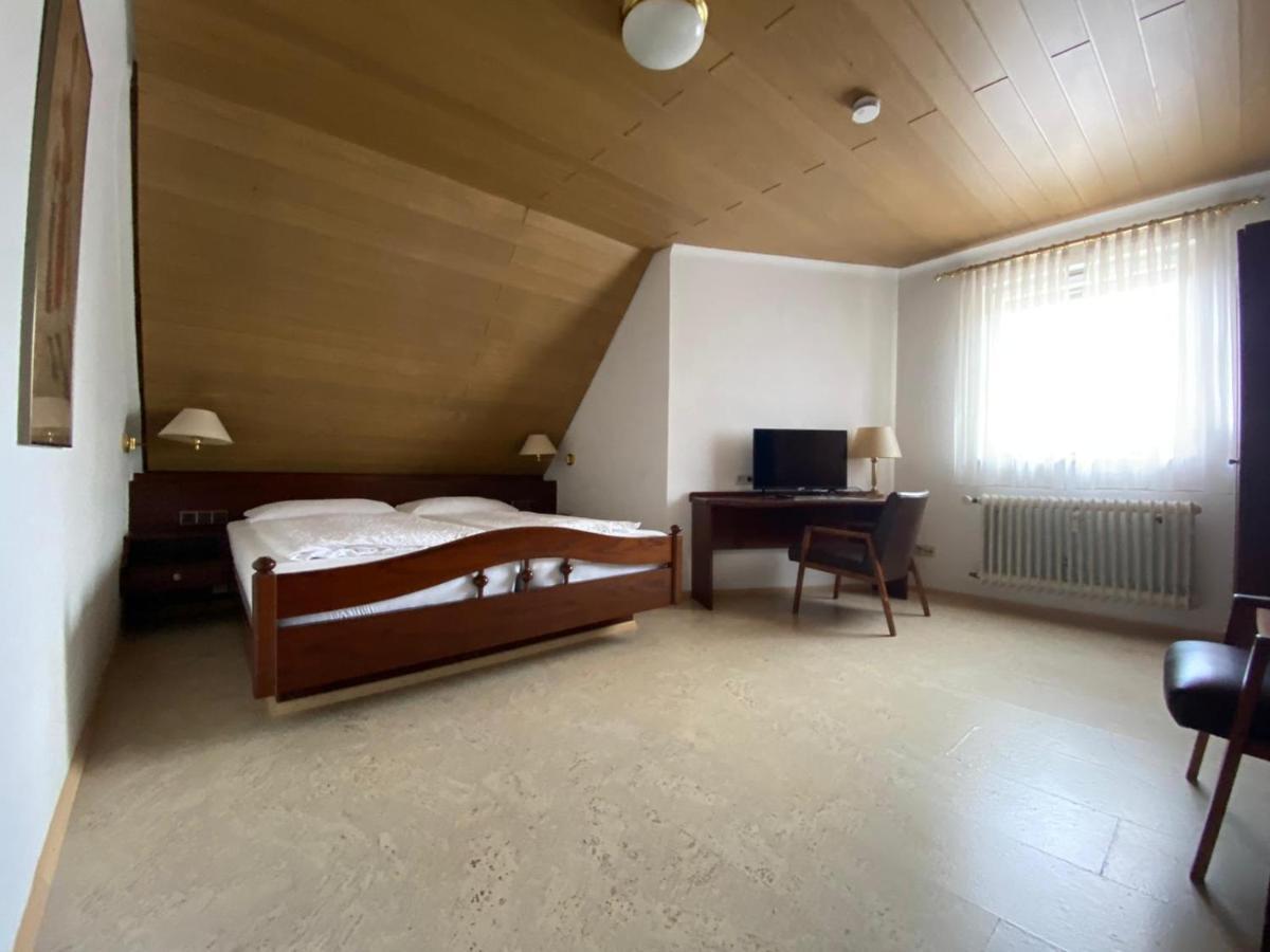 Parkhotel Rottweil Bagian luar foto