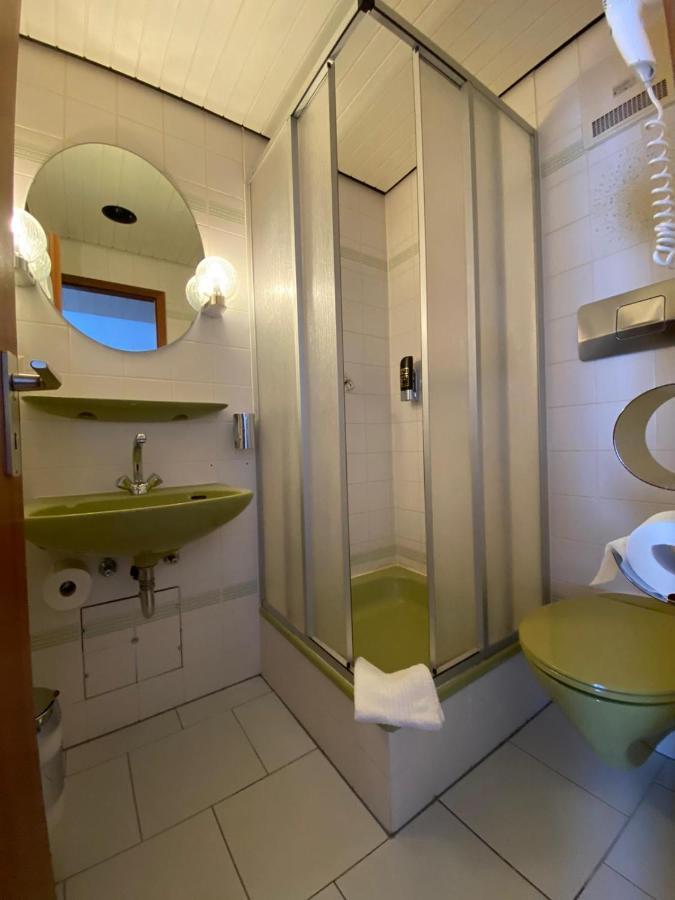 Parkhotel Rottweil Bagian luar foto