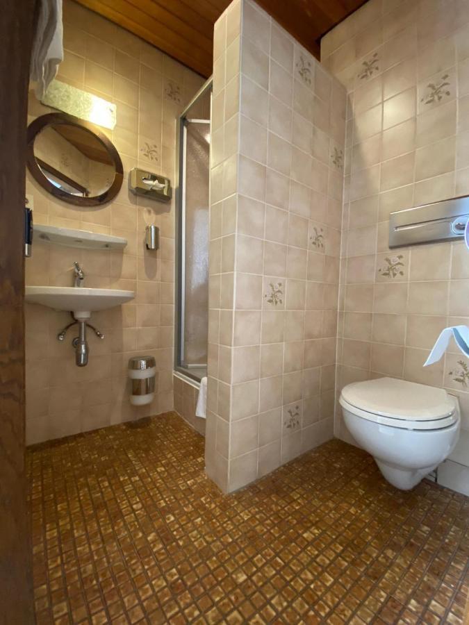 Parkhotel Rottweil Bagian luar foto