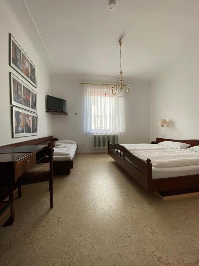 Parkhotel Rottweil Bagian luar foto
