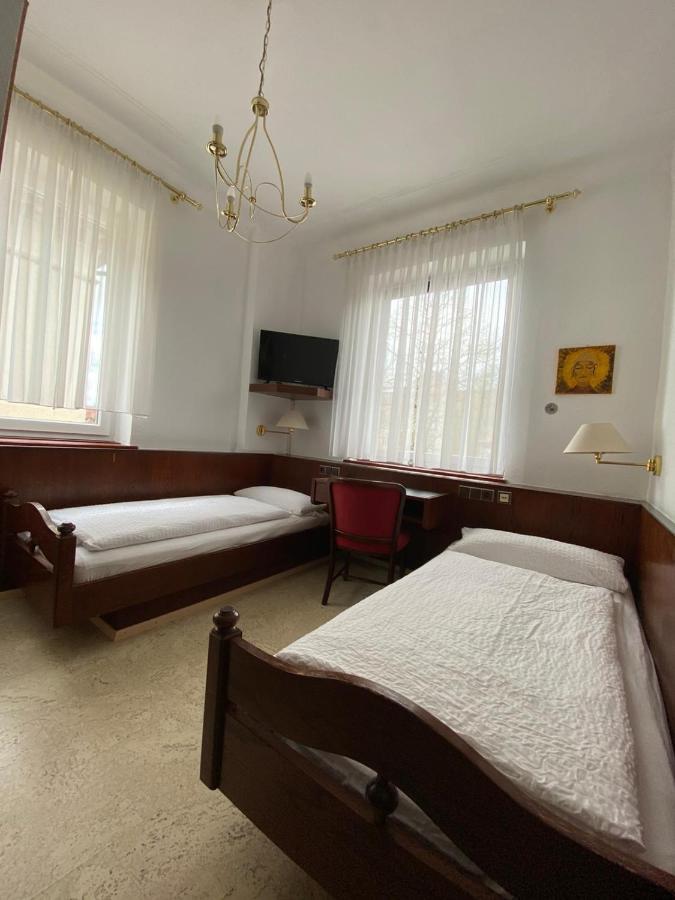 Parkhotel Rottweil Bagian luar foto