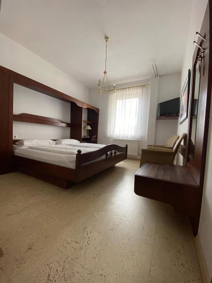Parkhotel Rottweil Bagian luar foto