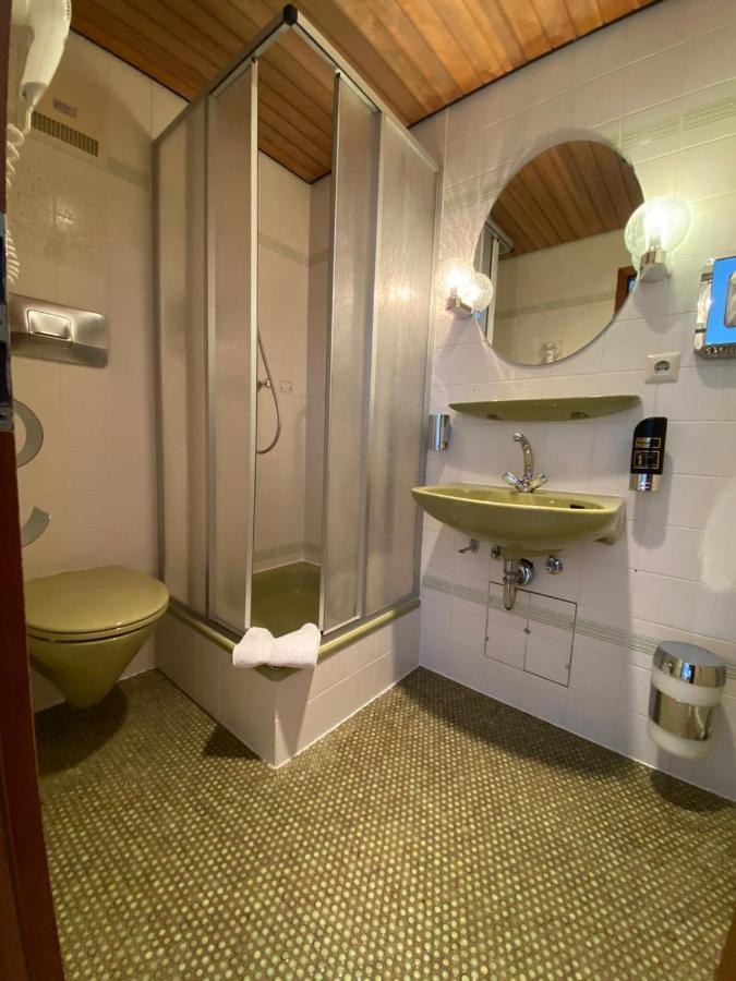 Parkhotel Rottweil Bagian luar foto